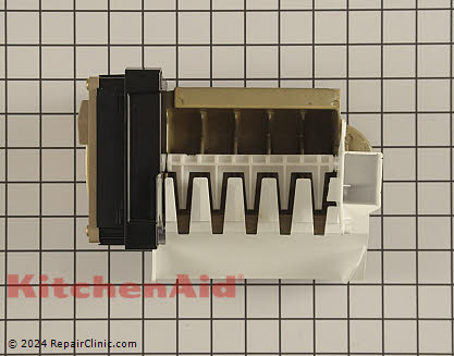 Ice Maker Assembly WPW10277449 Alternate Product View