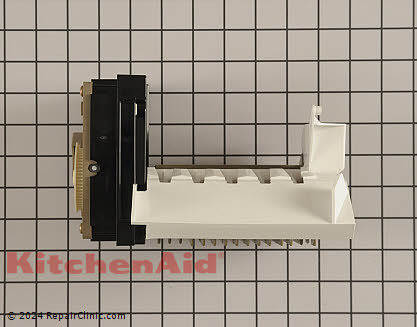 Ice Maker Assembly WPW10277449 Alternate Product View