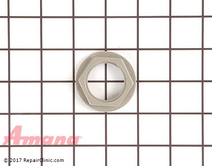 Nut WPW10508676 Alternate Product View