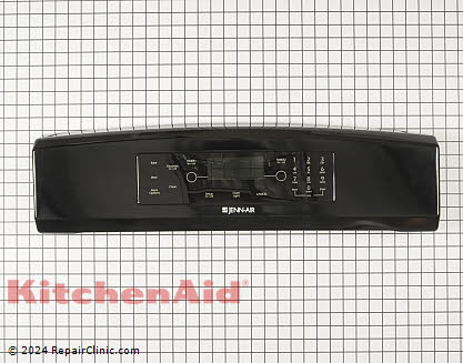 Touchpad and Control Panel 7450P076-60 Alternate Product View