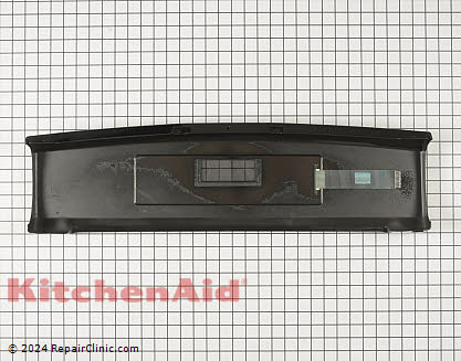 Touchpad and Control Panel 7450P076-60 Alternate Product View