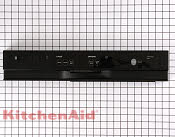 Touchpad and Control Panel - Part # 3452786 Mfg Part # W10757829