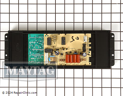 Control Board WP74009227 Alternate Product View