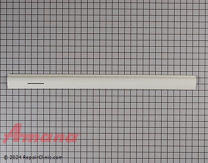 Drawer Front Trim W10656987 Alternate Product View