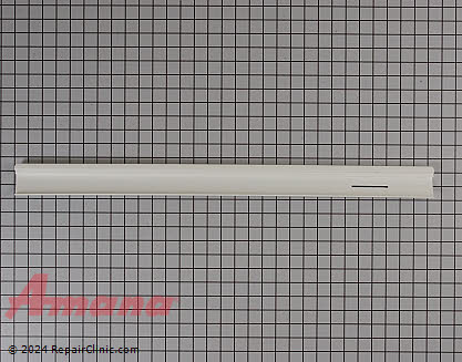 Drawer Front Trim W10656987 Alternate Product View