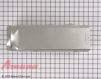 Duct Assembly W10802681 Alternate Product View