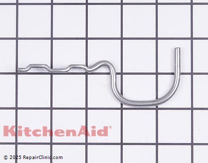 Lid Hinge WPW10225136 Alternate Product View