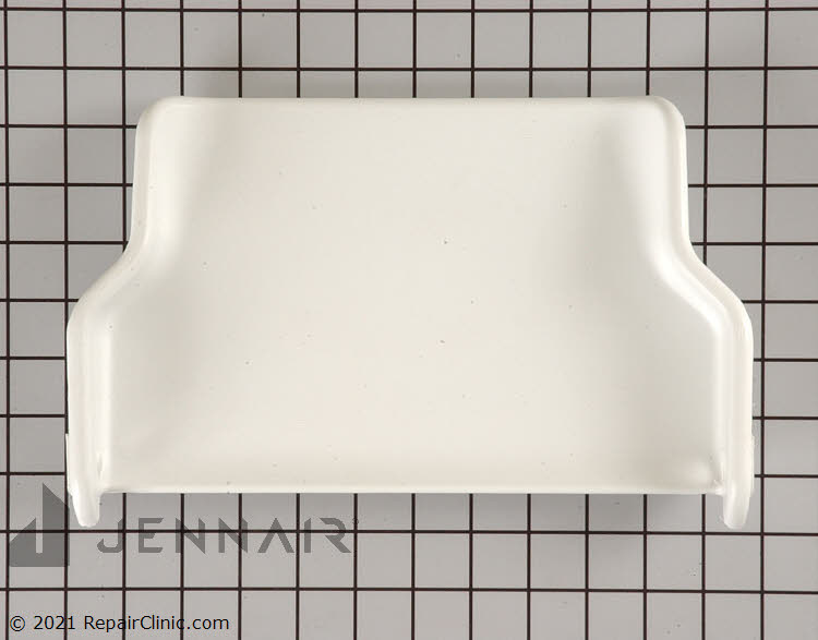 Shelf Support WP2185742 Alternate Product View