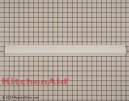 Shelf Trim W10656984 Alternate Product View
