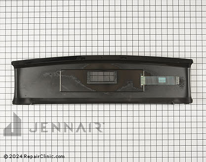 Touchpad and Control Panel 7450P076-60 Alternate Product View