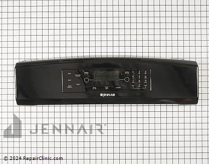 Touchpad and Control Panel 7450P076-60 Alternate Product View
