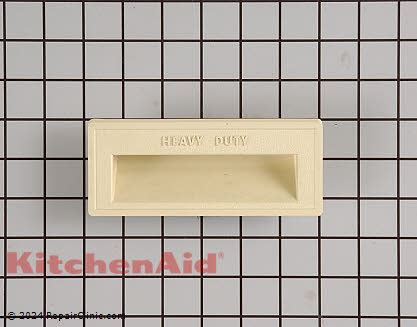 Door Handle WP3977746 Alternate Product View