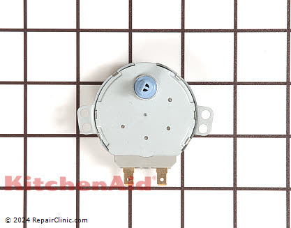 Drive Motor 8183586 Alternate Product View