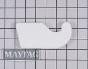 Hinge Cover - Part # 2683513 Mfg Part # W10331560A