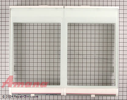 Shelf Frame 10698503Q Alternate Product View