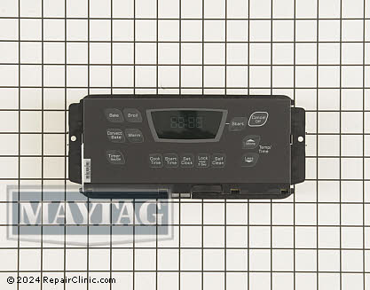 Control Board WPW10271726 Alternate Product View