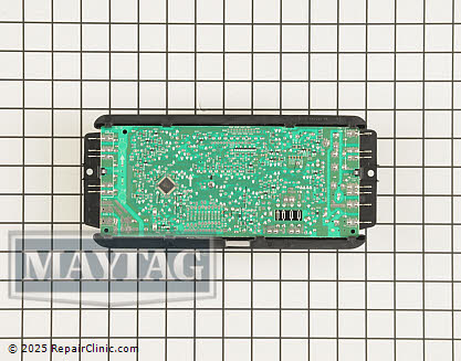 Control Board WPW10271726 Alternate Product View
