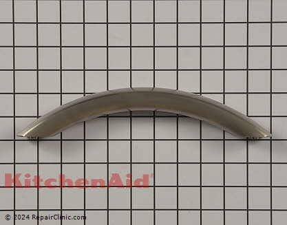 Door Handle W10538130 Alternate Product View
