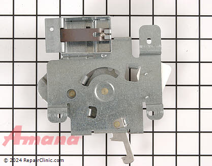 Door Lock Motor and Switch Assembly 8002P087-60 Alternate Product View