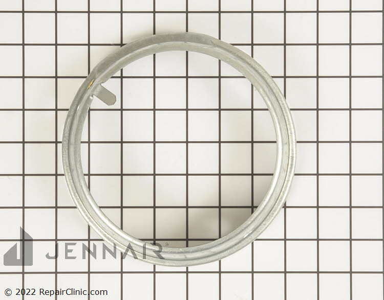 Flange 8174297 Alternate Product View