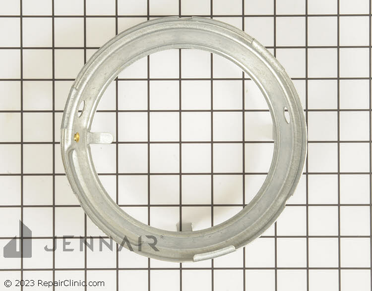 Flange 8174297 Alternate Product View