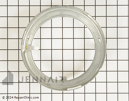 Flange 8174297 Alternate Product View