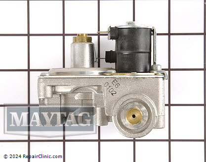 Gas Valve Assembly WP8281918 Alternate Product View