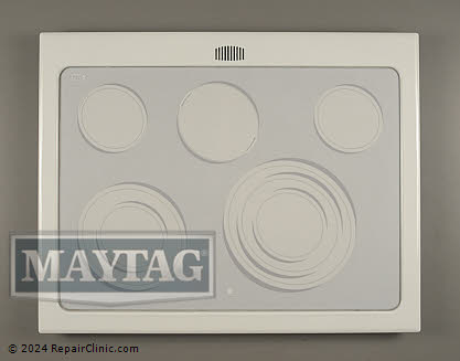 Glass Main Top WP5706X559-81 Alternate Product View