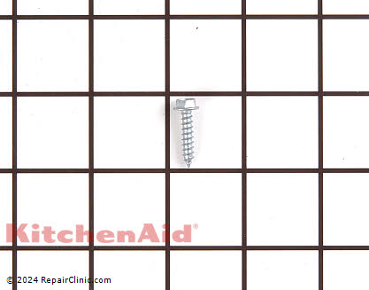 Screw WP67006908 Alternate Product View