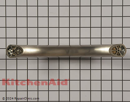 Door Handle W10538130 Alternate Product View