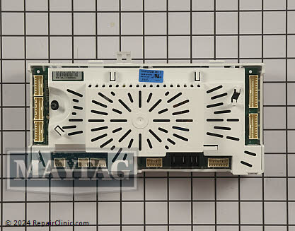 Control Board W10761632 Alternate Product View