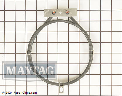 Convection Element WP9760769 Alternate Product View