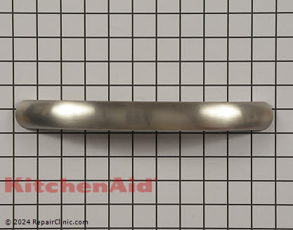 Door Handle W10538130 Alternate Product View