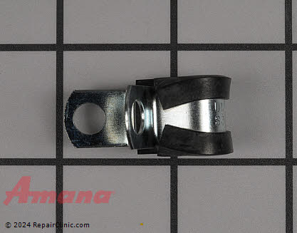 Clamp WPY0306897 Alternate Product View
