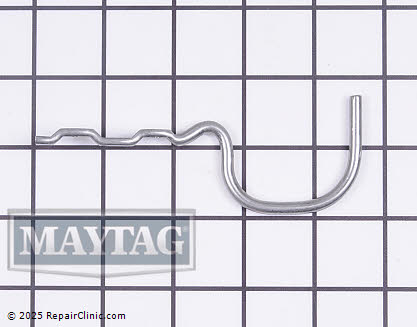 Lid Hinge WPW10225136 Alternate Product View