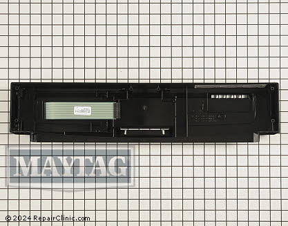 Touchpad and Control Panel W10810104 Alternate Product View