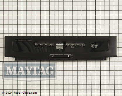 Touchpad and Control Panel W10810104 Alternate Product View