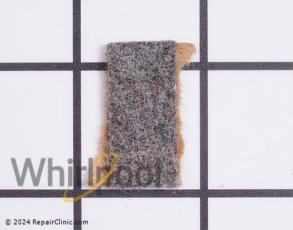 Felt Seal WP500121 Alternate Product View