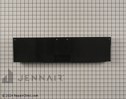 Touchpad and Control Panel W10813131 Alternate Product View