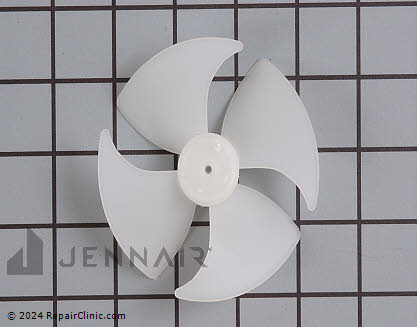 Evaporator Fan Blade WP61005066 Alternate Product View