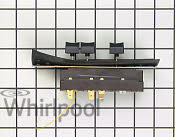 Selector Switch - Part # 1937894 Mfg Part # W10330142