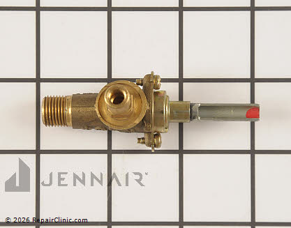 Surface Burner Valve WP7502P500-60 Alternate Product View