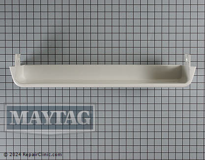 Door Shelf Bin WPW10468562 Alternate Product View