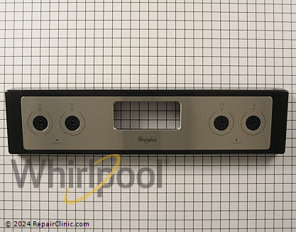 Control Panel W11251222 Alternate Product View