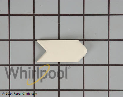 Cover W10283958 Alternate Product View