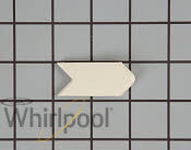 Cover - Part # 1874742 Mfg Part # W10283958