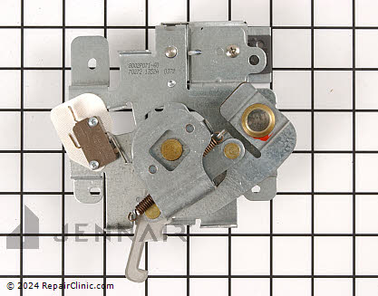 Door Lock Motor and Switch Assembly 8002P087-60 Alternate Product View