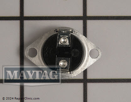 Thermostat W10478211 Alternate Product View