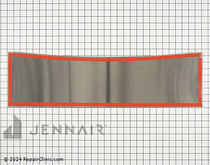 Drawer Front WPW10297248 Alternate Product View