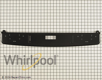 Control Panel WP7720P531-60 Alternate Product View